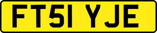 FT51YJE