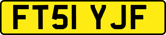 FT51YJF