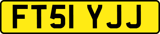 FT51YJJ