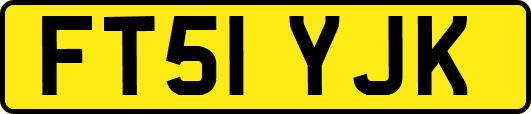 FT51YJK