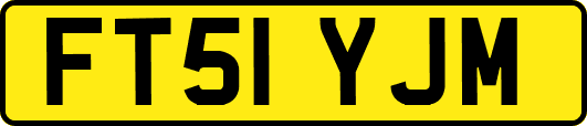 FT51YJM