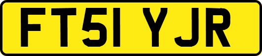 FT51YJR