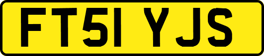 FT51YJS