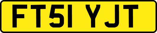 FT51YJT