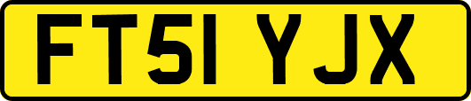 FT51YJX