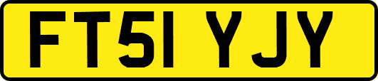 FT51YJY