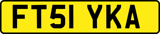 FT51YKA