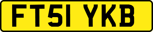 FT51YKB