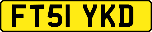 FT51YKD