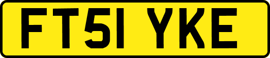 FT51YKE