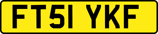 FT51YKF