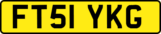 FT51YKG
