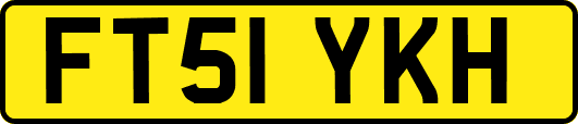 FT51YKH