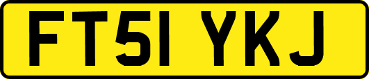 FT51YKJ