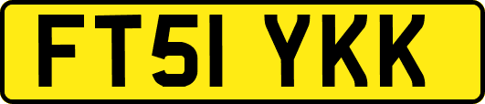 FT51YKK