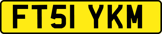 FT51YKM