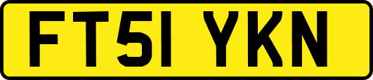 FT51YKN