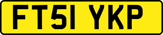 FT51YKP