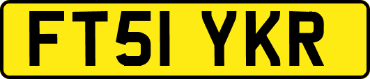 FT51YKR
