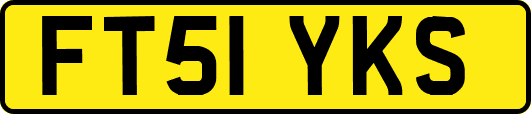 FT51YKS
