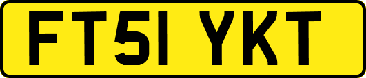 FT51YKT
