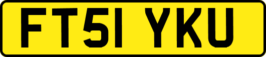 FT51YKU