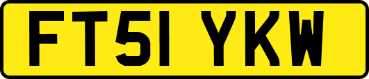 FT51YKW