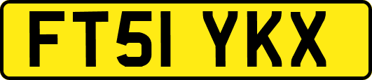FT51YKX