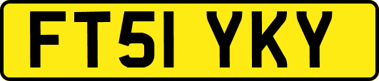 FT51YKY