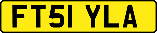 FT51YLA