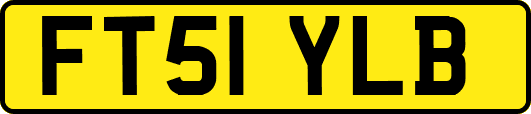 FT51YLB