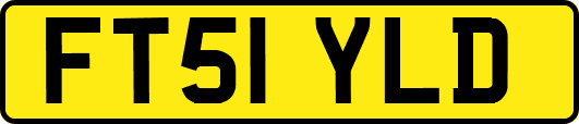 FT51YLD