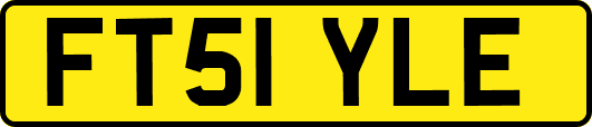 FT51YLE