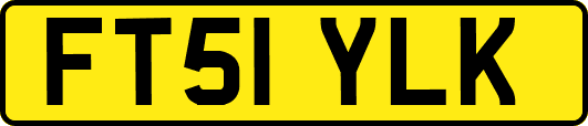 FT51YLK