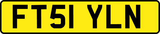 FT51YLN