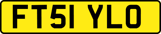 FT51YLO