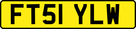FT51YLW
