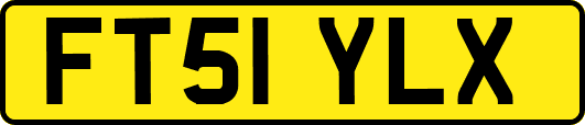 FT51YLX