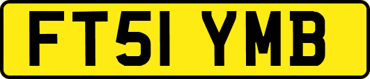 FT51YMB