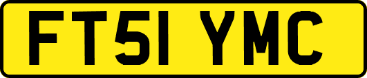 FT51YMC