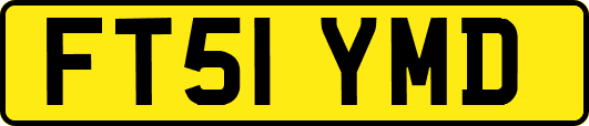 FT51YMD