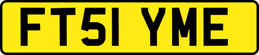 FT51YME