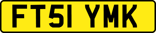 FT51YMK