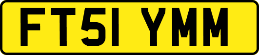 FT51YMM