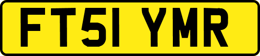 FT51YMR