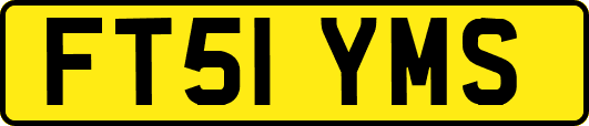 FT51YMS