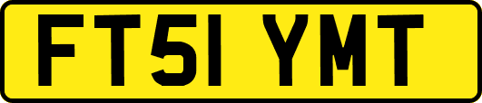FT51YMT