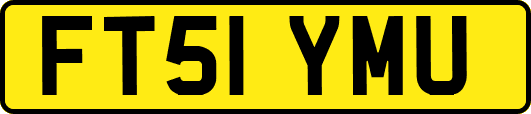 FT51YMU