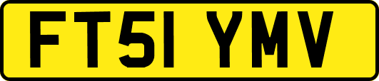 FT51YMV