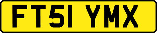 FT51YMX